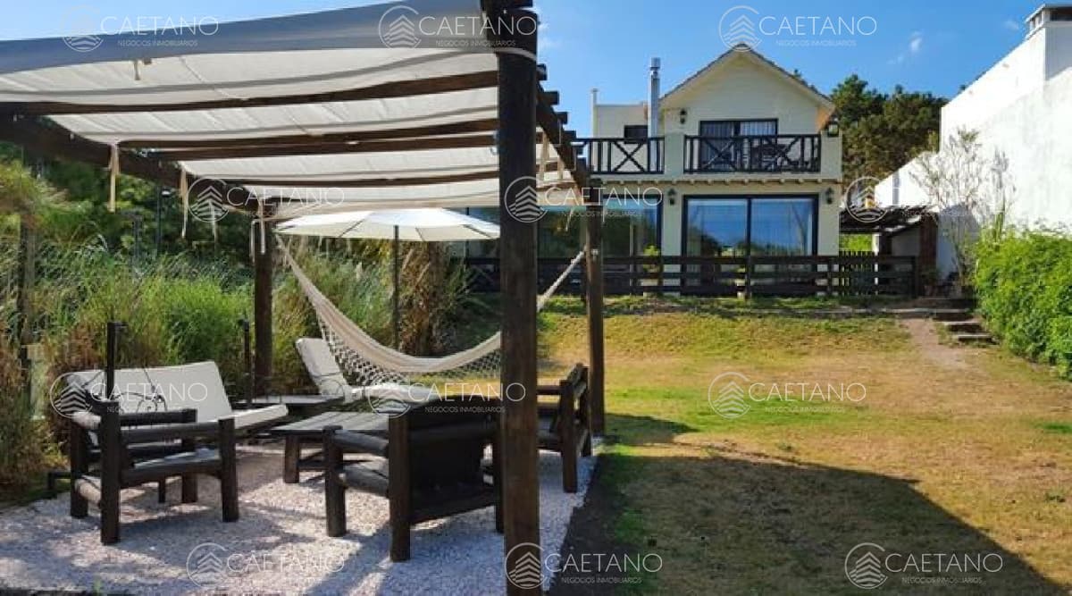 Casa en Montoya