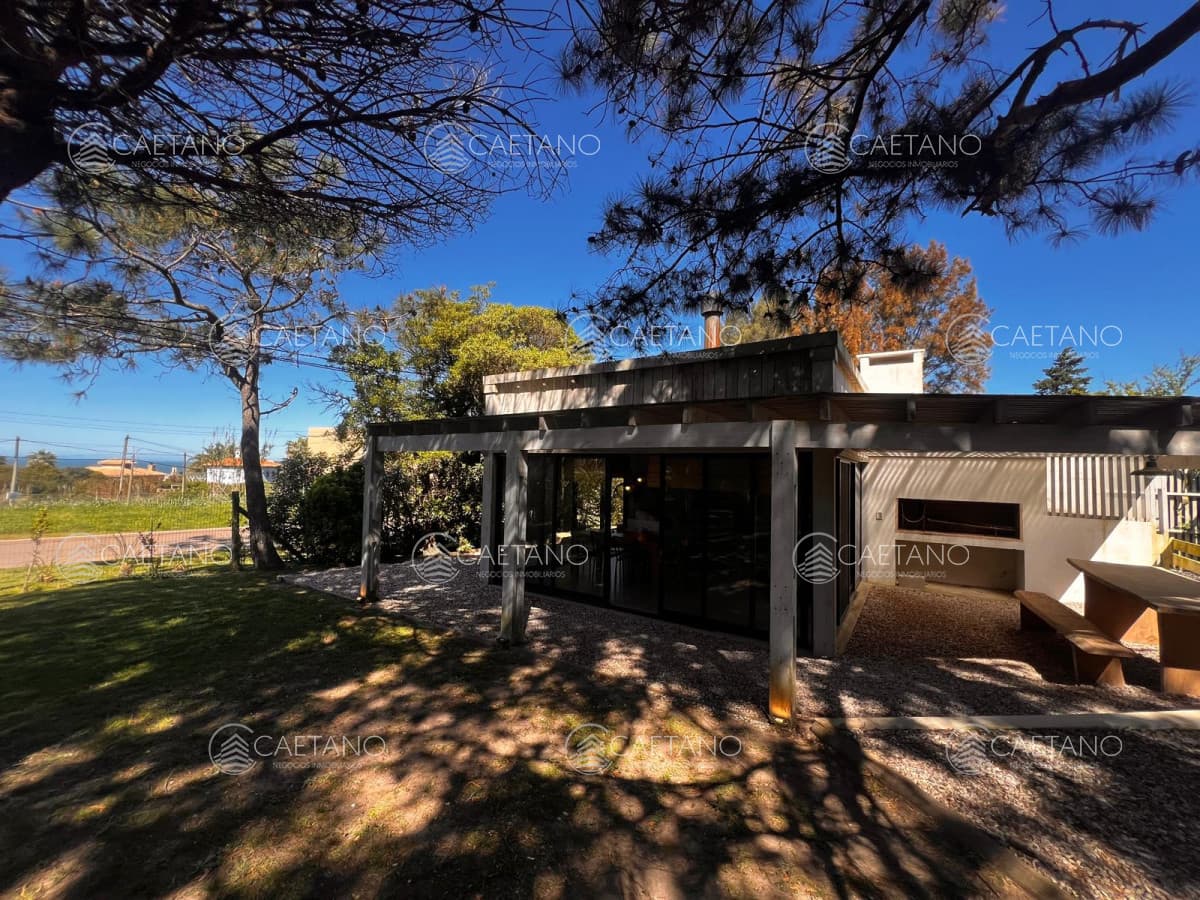 Casa en Venta en El Chorro — foto 3