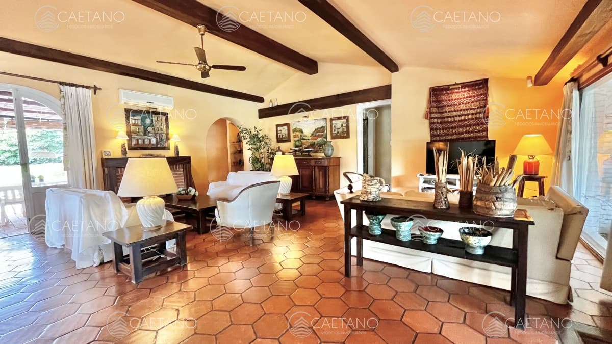 Venta casa 3 dormitorios Punta del Este