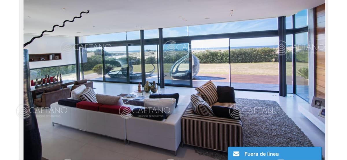 Casa en alquiler en La Barra — foto 2