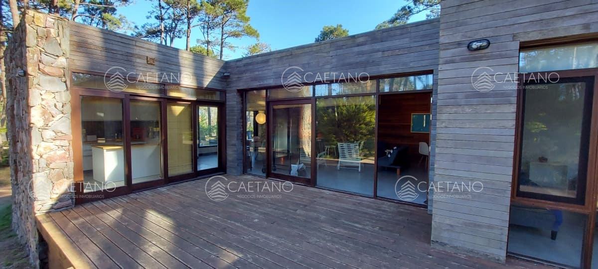 Moderna casa en venta a estrenar en Montoya — foto 2