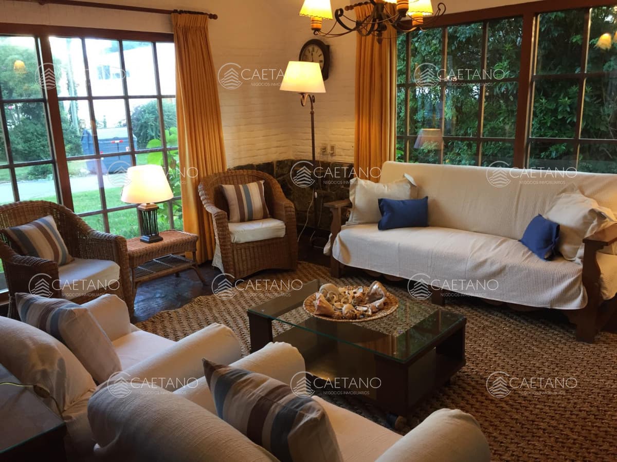 Casa en la mansa en alquiler anual — foto 2