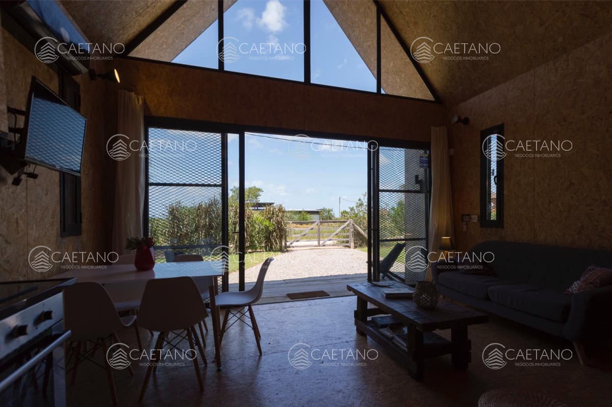 Casa en alquiler en Jose Ignacio — foto 2
