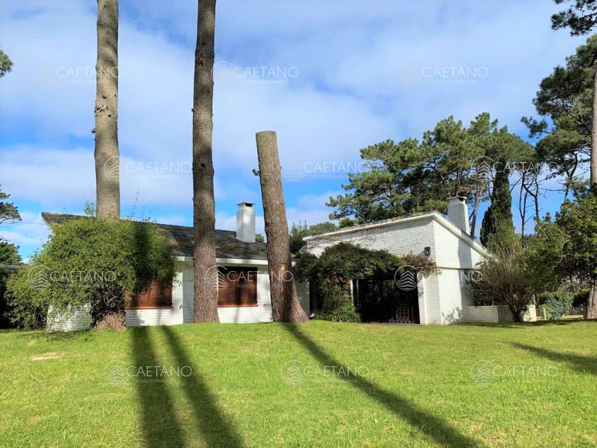 Cómoda casa de 3 dormitorios San Rafael - Venta
