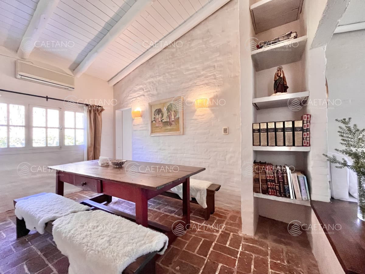 Buena Casa en Jose Ignacio — foto 3