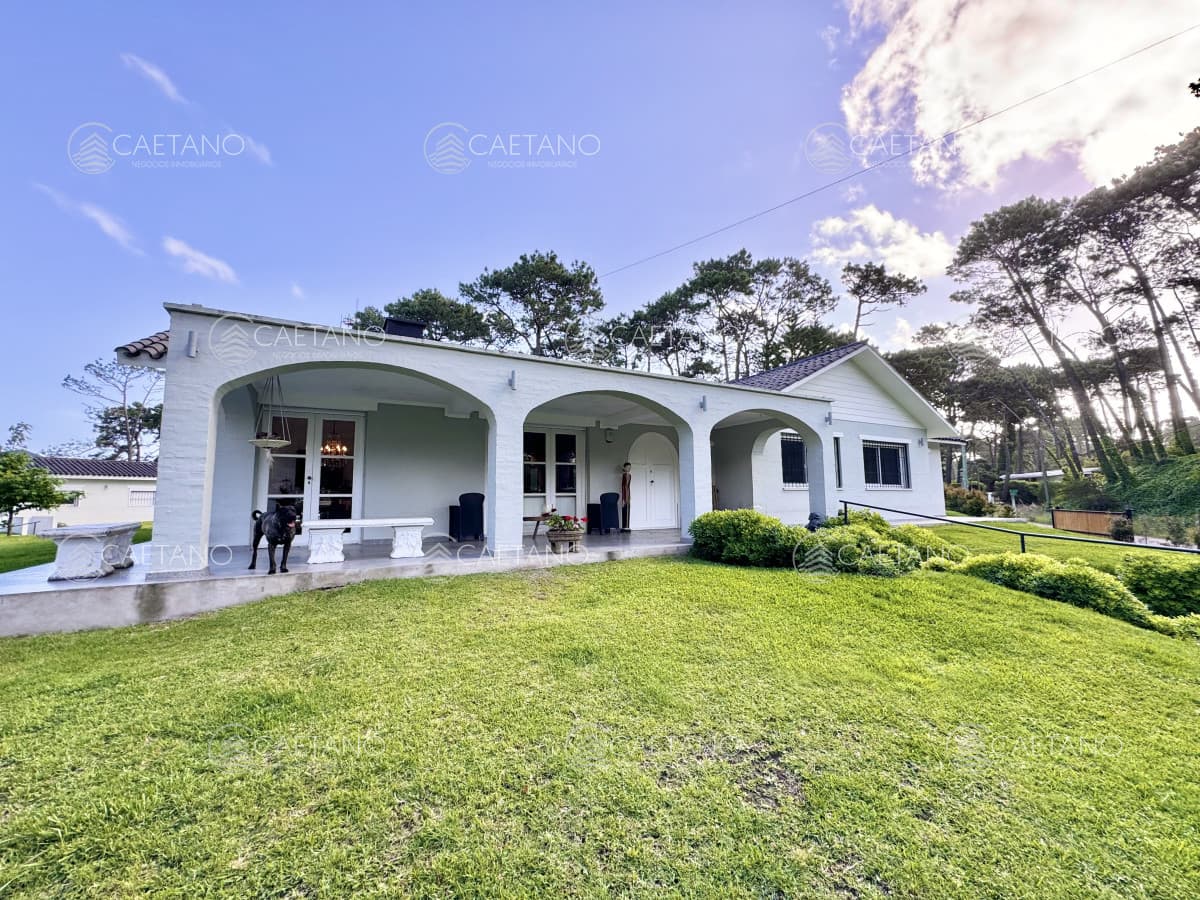 Espectacular Chalet San Rafael en Venta — foto 3