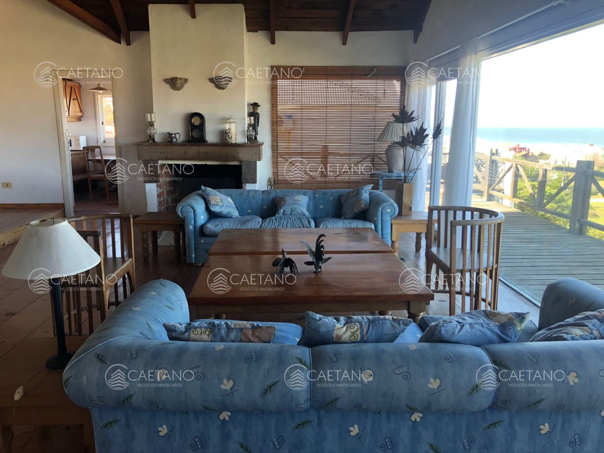 Buena casa en Montoya con vistas plenas al Mar y cerca de la Playa — foto 3