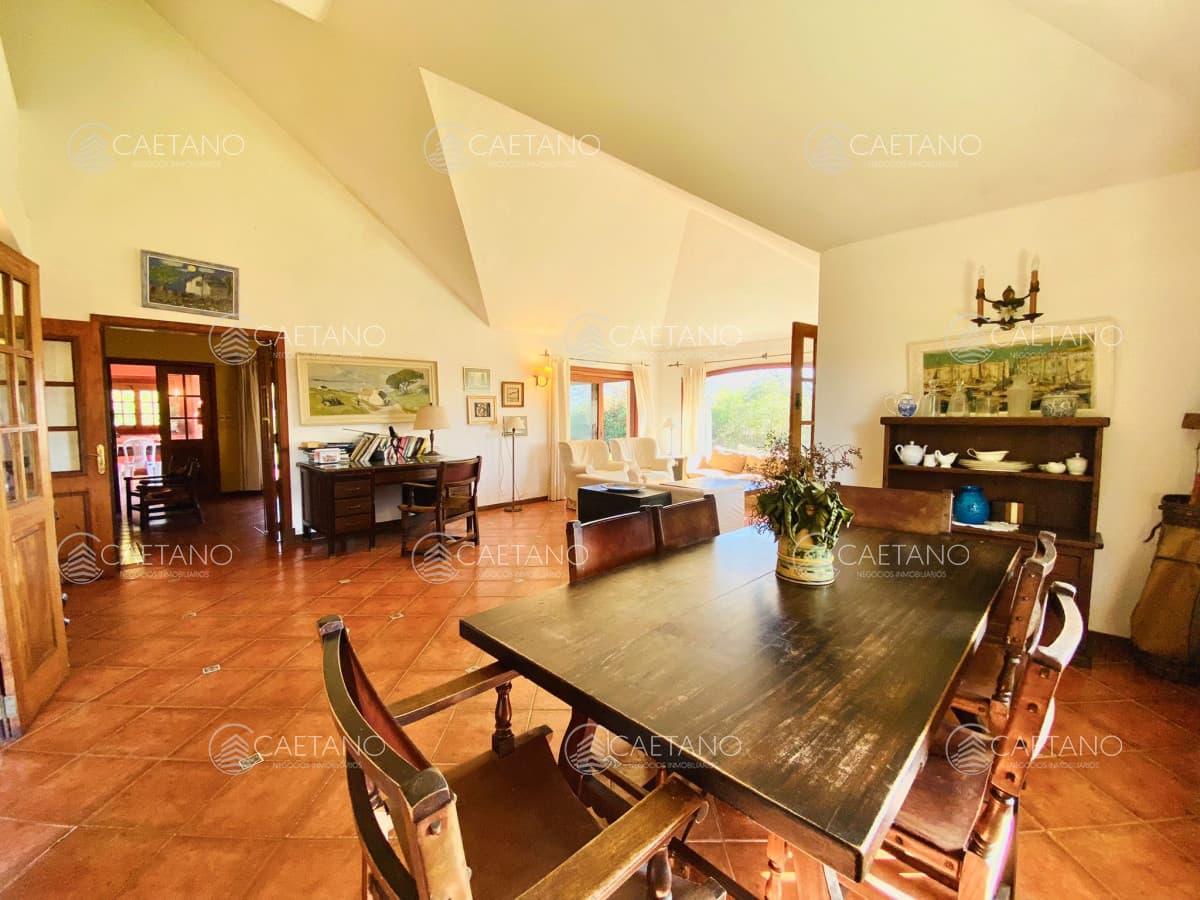 Casa Pinares con vista a la laguna en Venta — foto 3