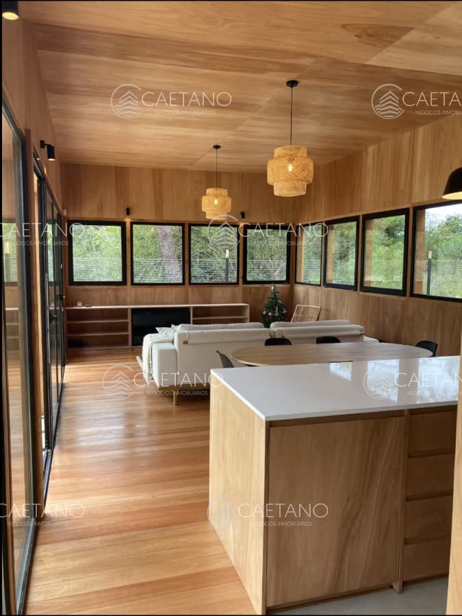 Cinnamon house, cerca del mar — foto 3