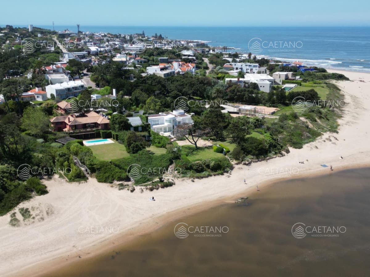 Casa en alquiler en La Barra — foto 2