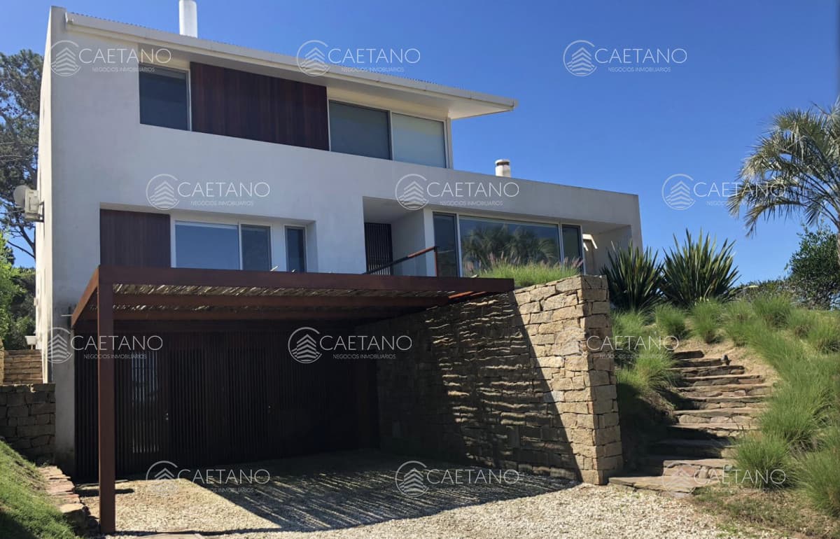 Casa en JosÃ© Ignacio, 4 dormitorios * — foto 2