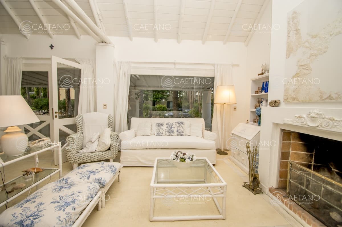 Laguna Blanca Alquiler Casa Cuatro Dormitorios — foto 3