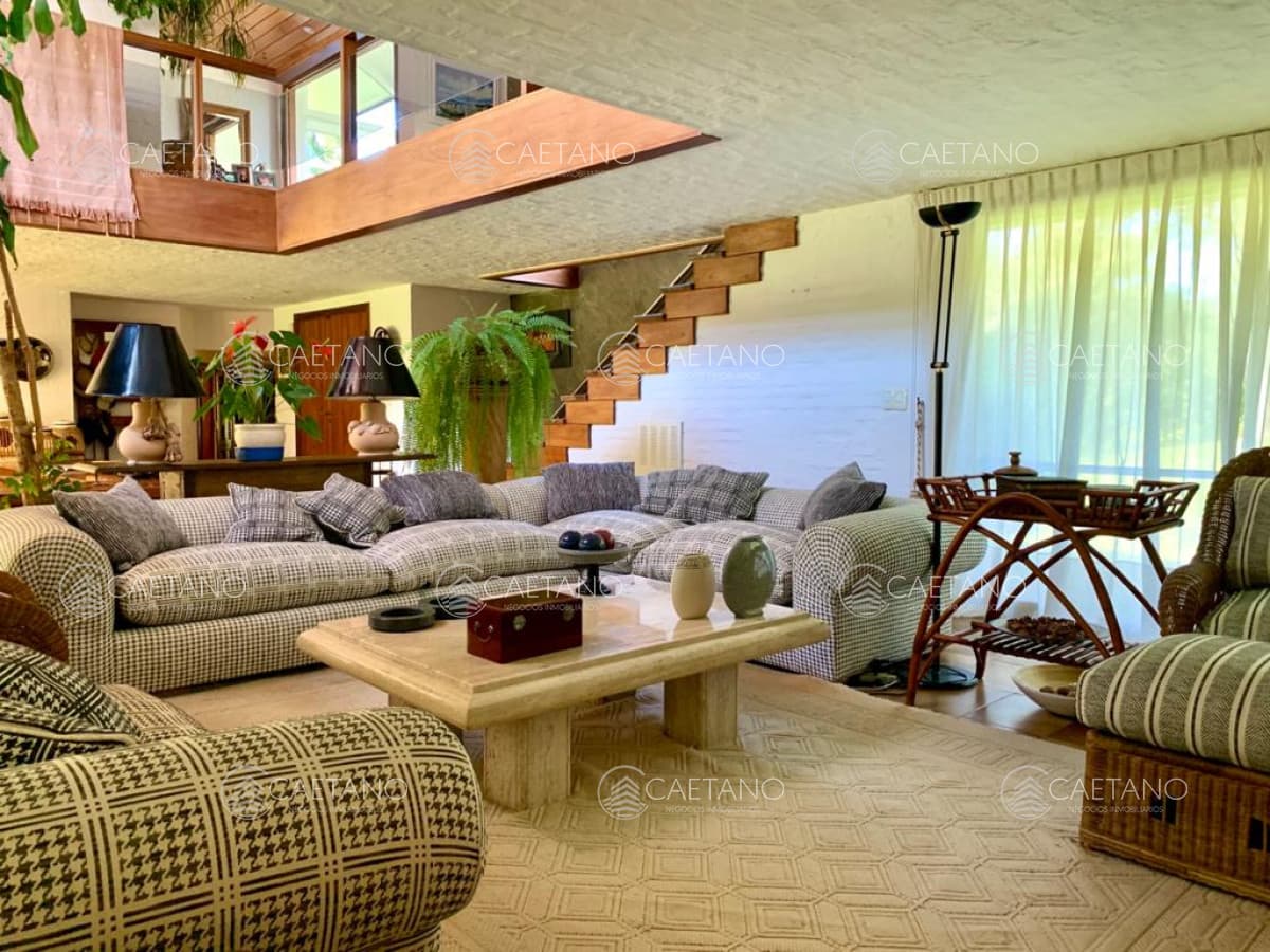 Espléndida casa de tres dormitorios y piscina en Rincon del Indio Punta del Este — foto 2