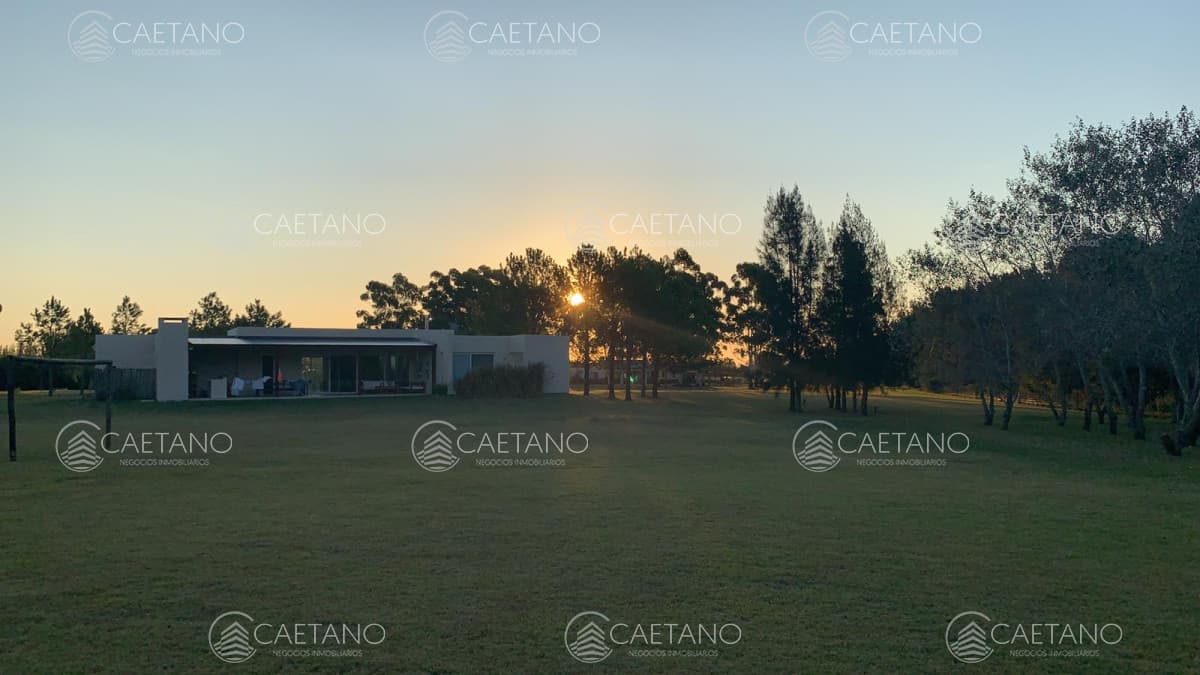 Casa en venta Barrio Privado EL QUIJOTE — foto 3