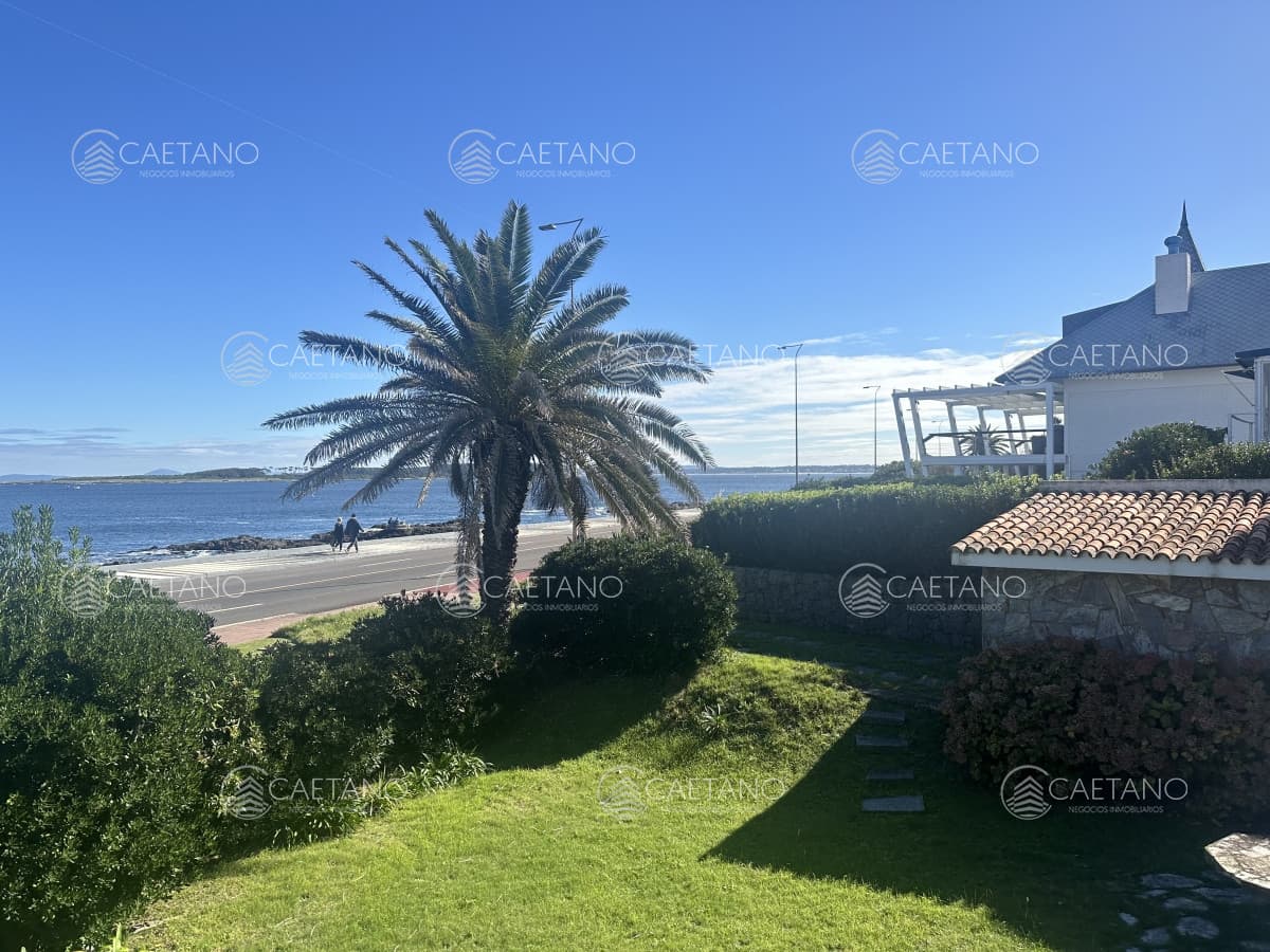 Casa Primera Fila Peninsula Punta del Este — foto 3
