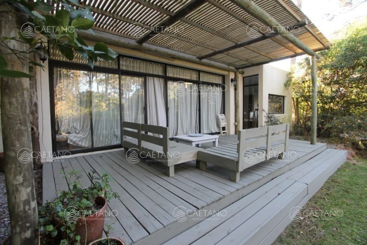 Divina casa en La Barra, Montoya a 300 mts del mar — foto 3