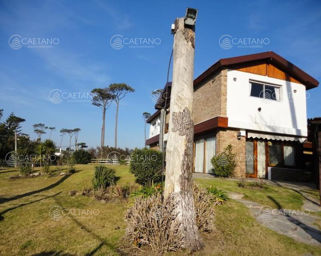 Casa en alquiler en Punta del Este — foto 3