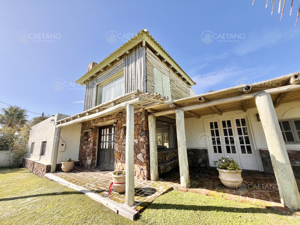 Buena Casa en Jose Ignacio
