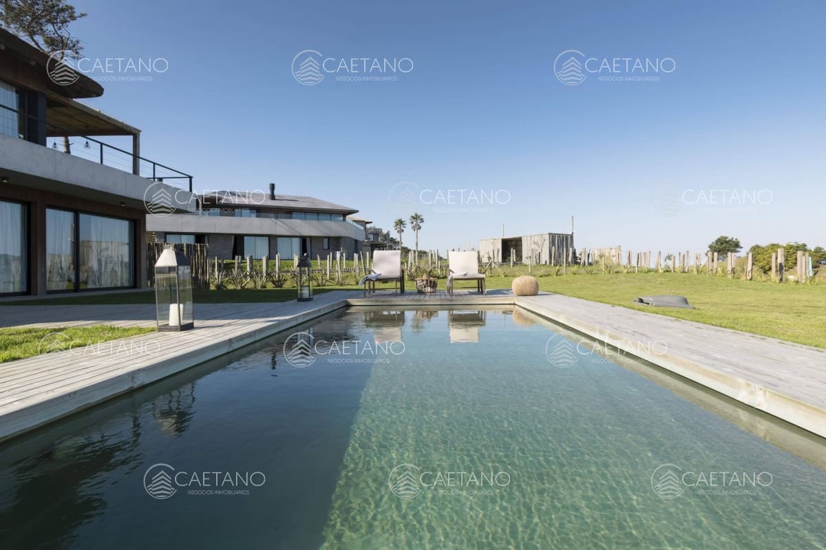 Casa en alquiler en Jose Ignacio — foto 2