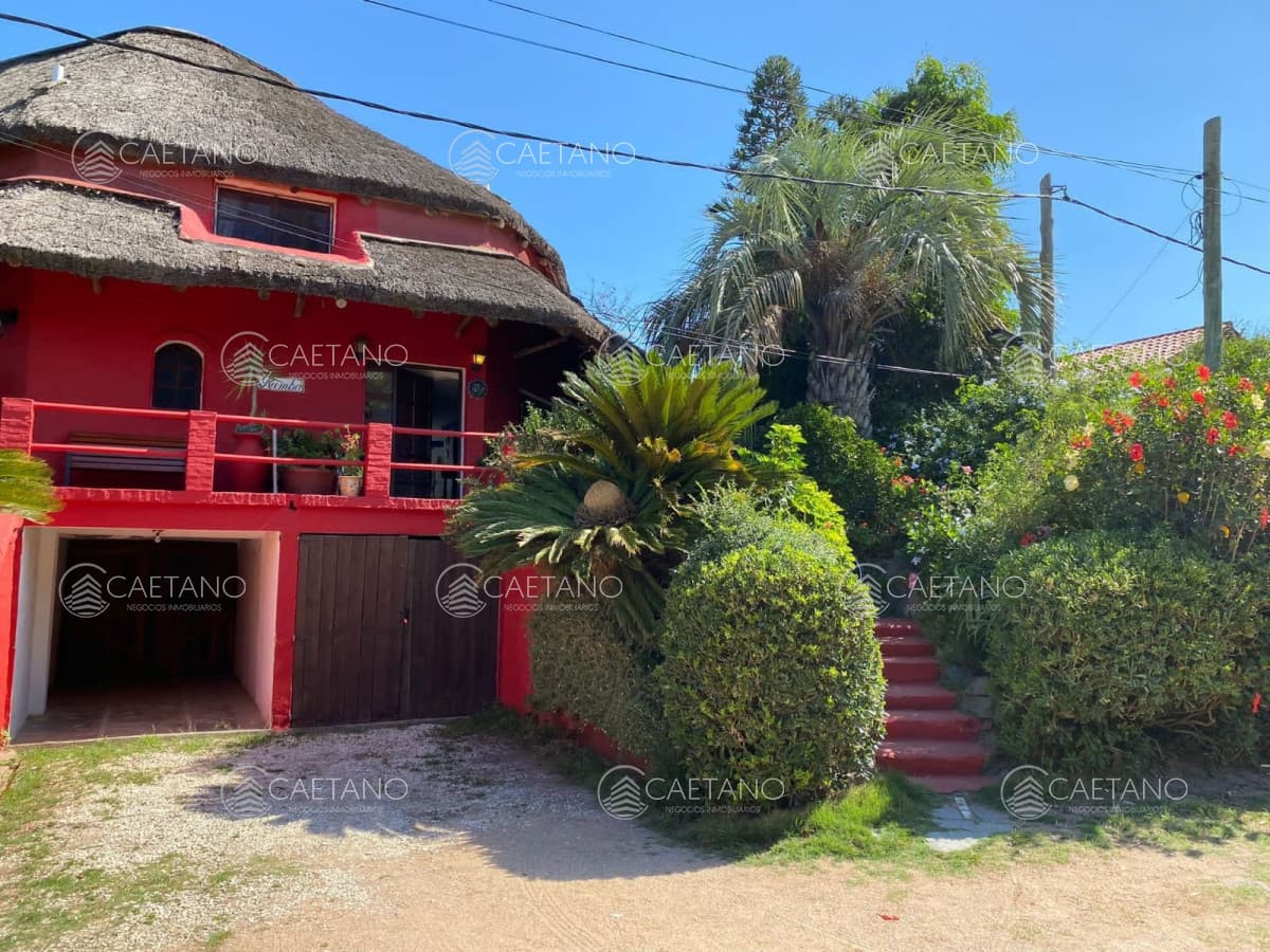 Alquiler de Temporada Casa de Tres Dormitorios — foto 2