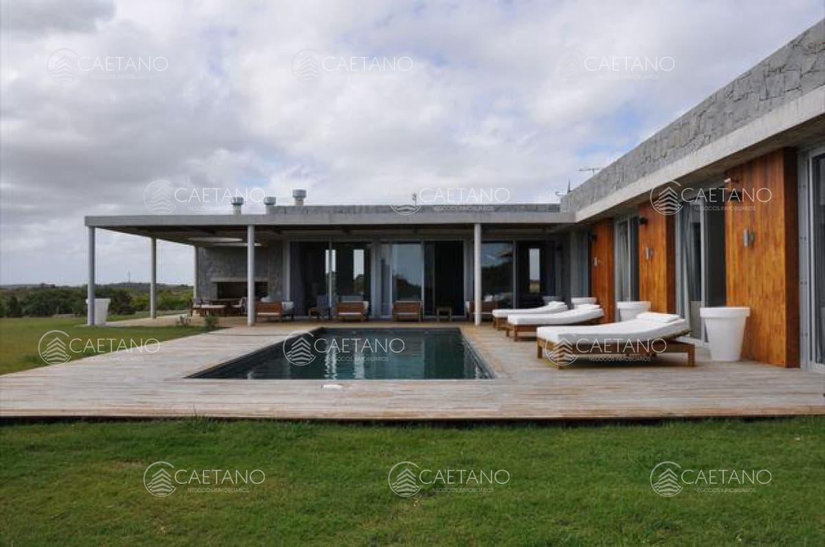 Excelente Chacra en José Ignacio