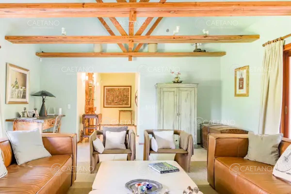Casa en alquiler en Punta del Este — foto 2