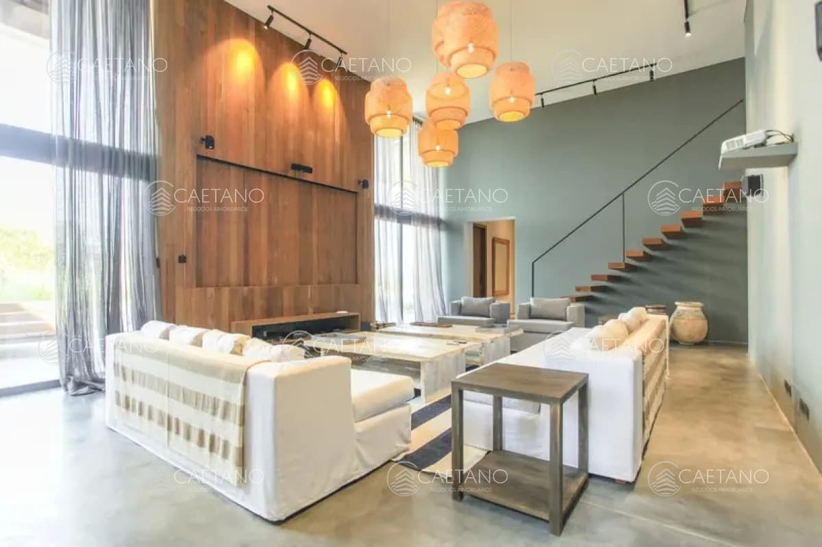 Casa en alquiler en Manantiales — foto 3