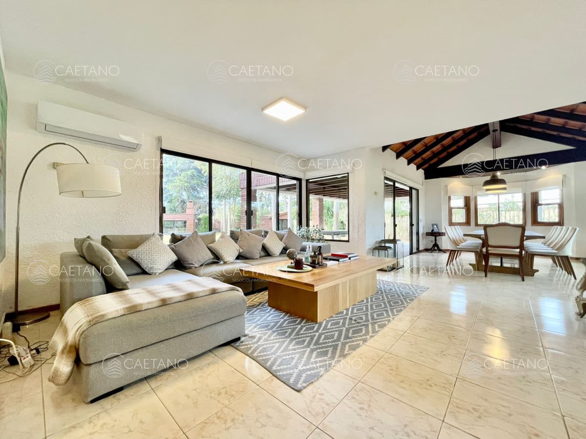 Espectacular Casa Zona Colegios Punta del Este — foto 2
