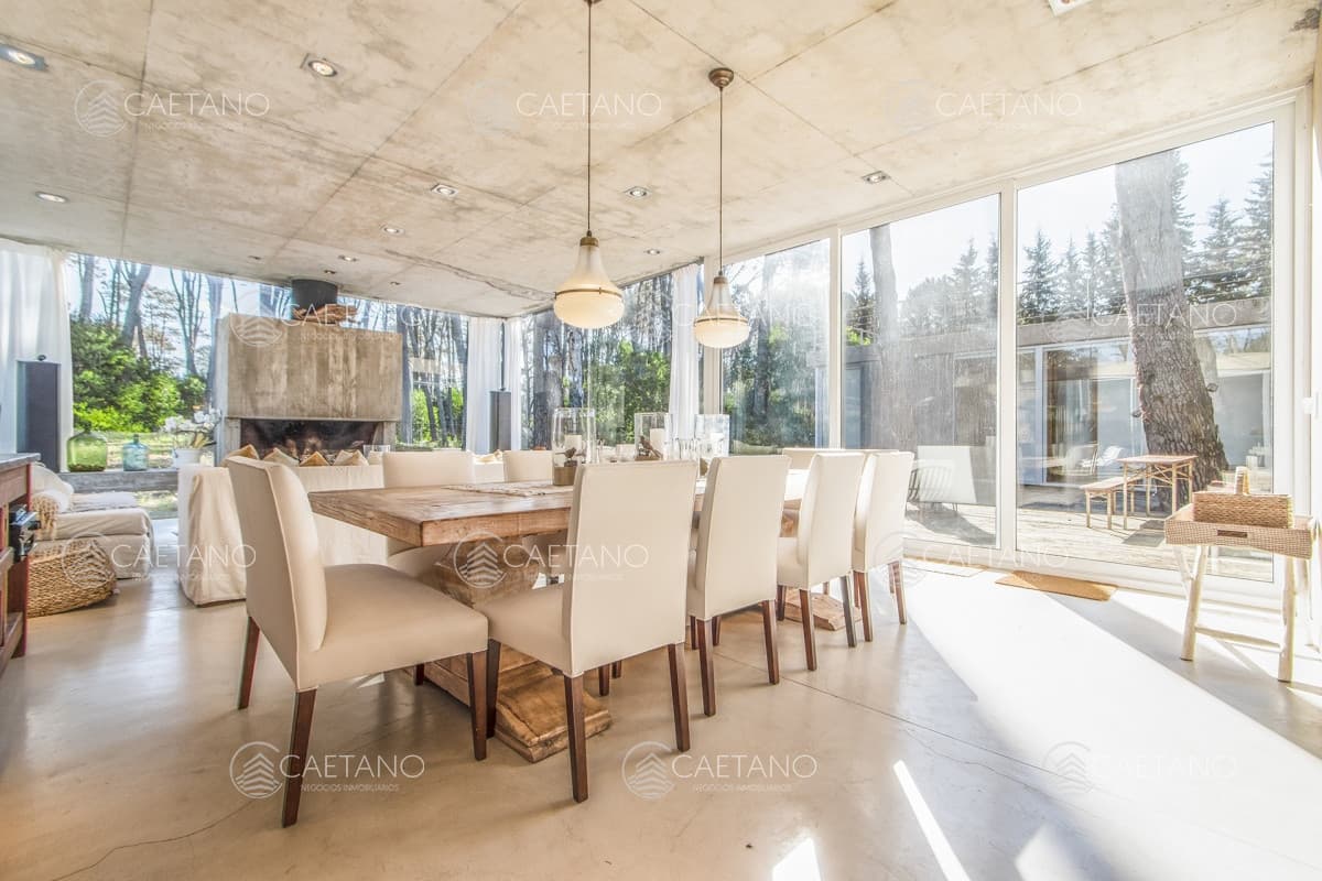 Casa en Alquiler en Laguna Blanca — foto 2