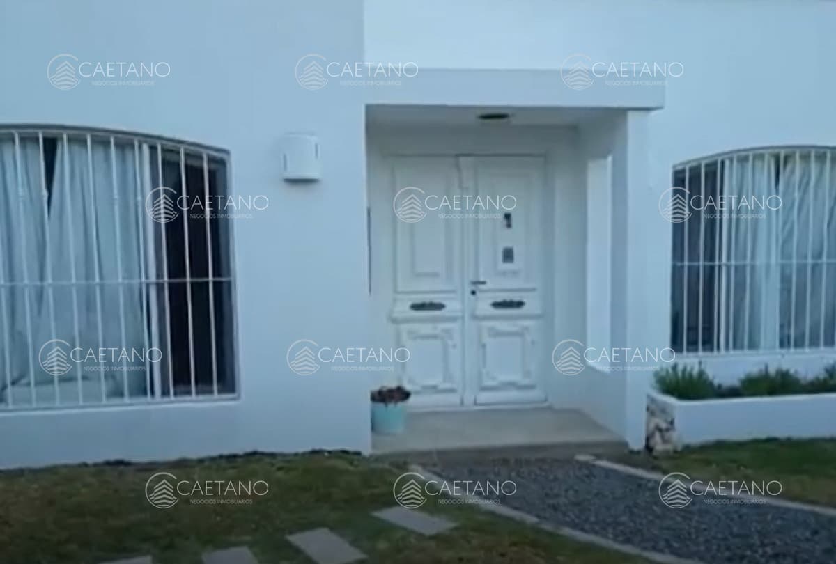 Casa en alquiler temporal en la Barra — foto 2