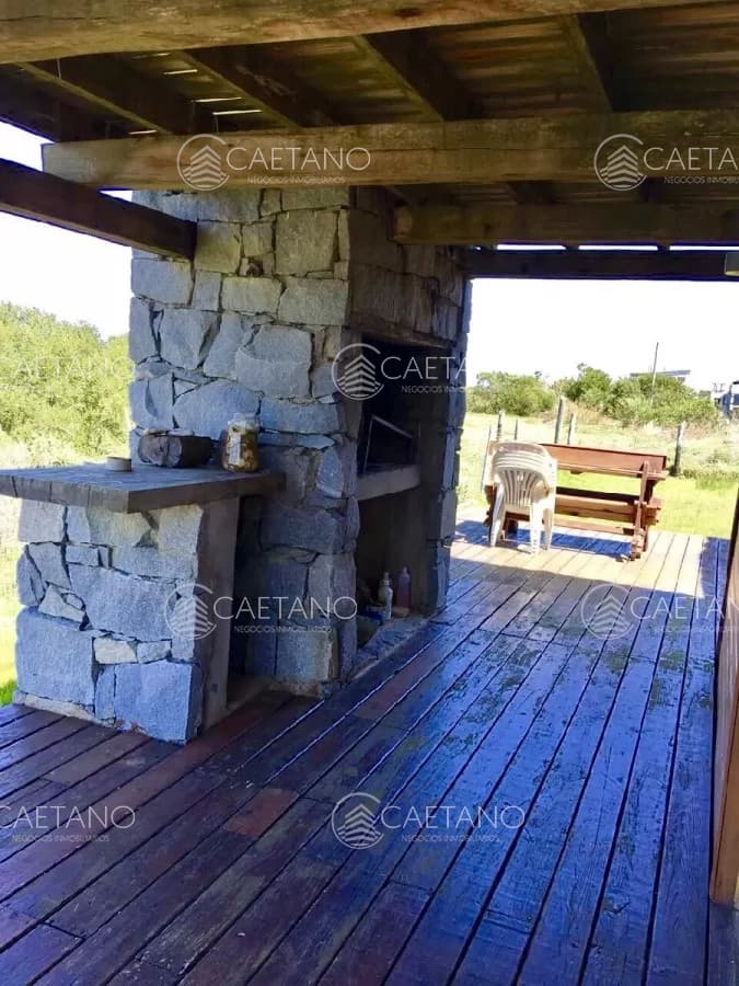 Casa en venta 2 dormitorios en Santa Monica — foto 3