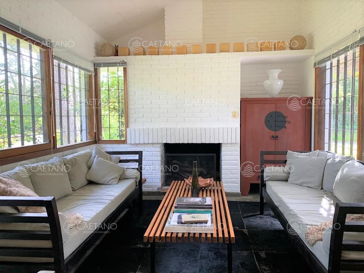 Cómoda casa de 3 dormitorios San Rafael - Venta — foto 3