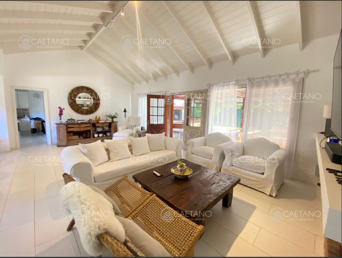 Casa en venta en La Barra