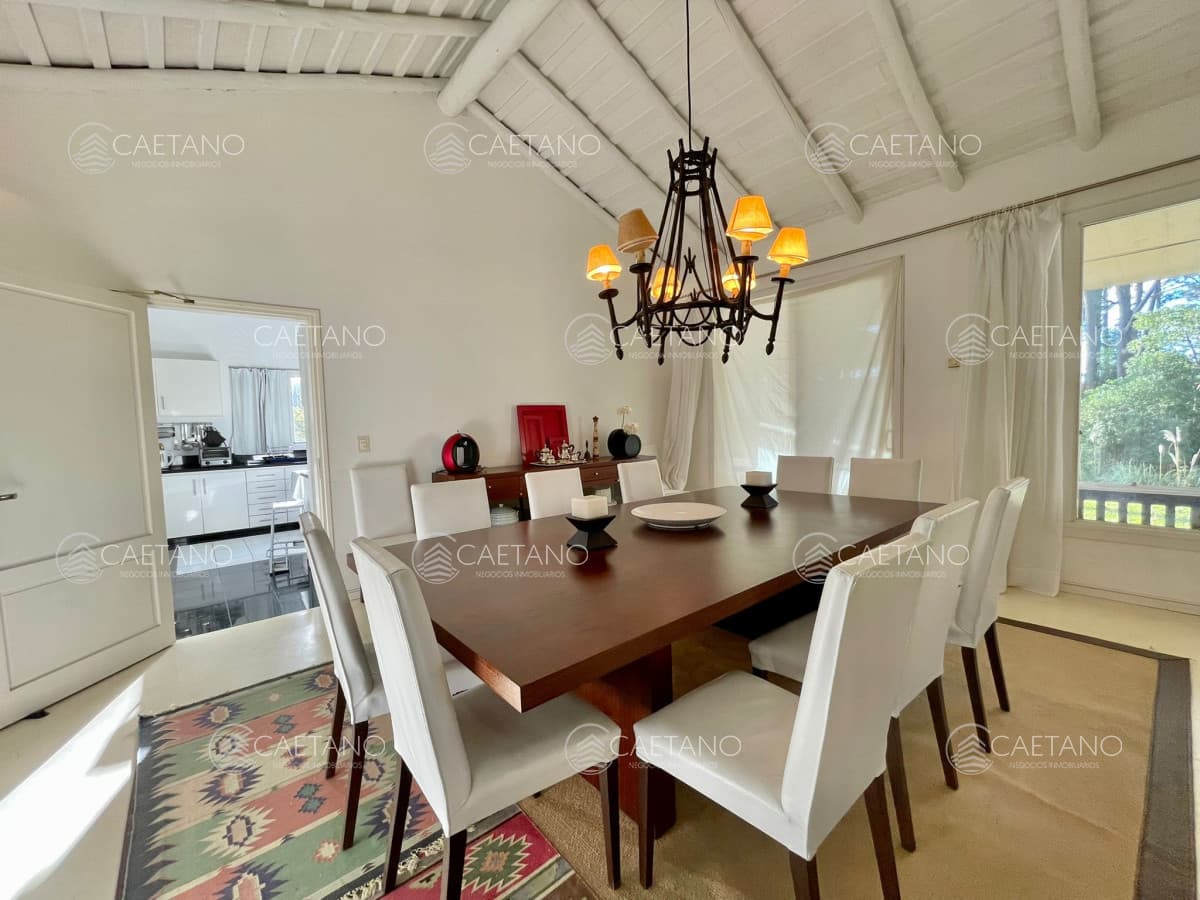 Casa en Laguna Blanca Manantiales en Alquiler — foto 2