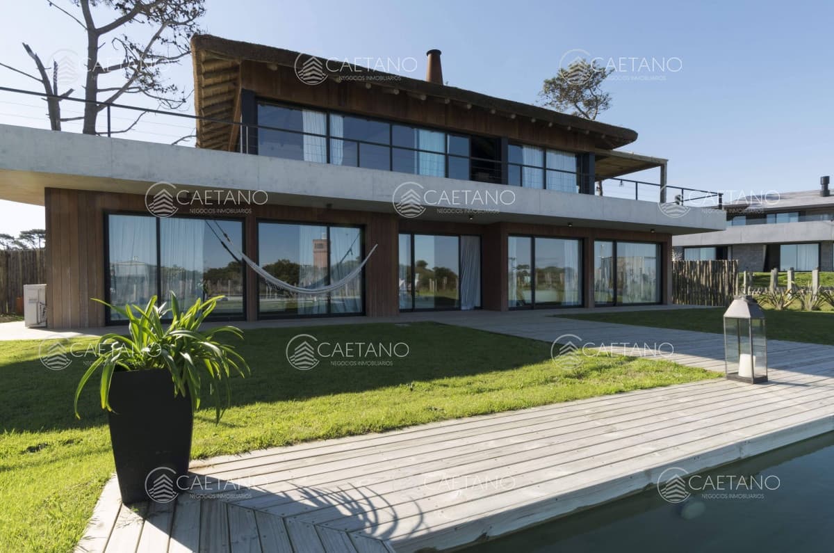Casa en alquiler en Jose Ignacio — foto 3