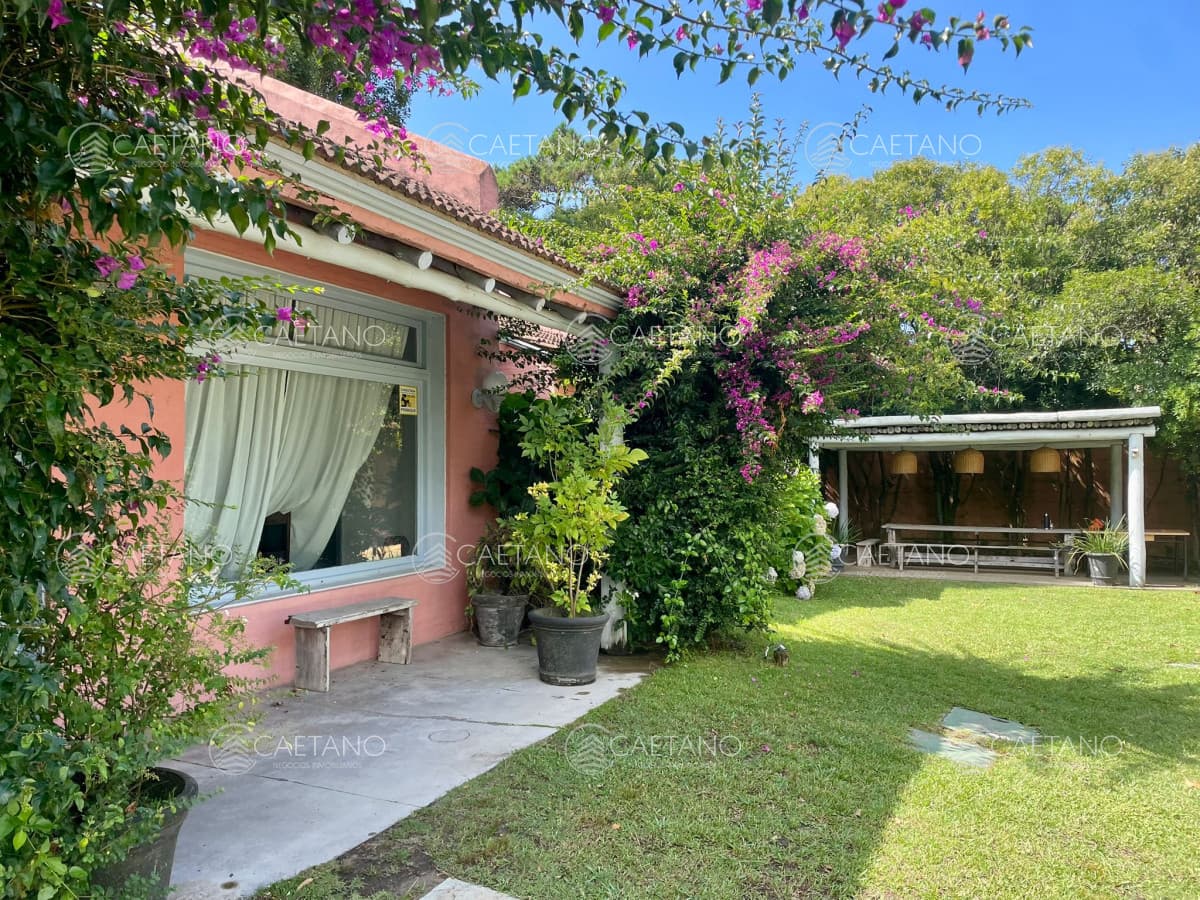 Casa en alquiler en La Barra — foto 2