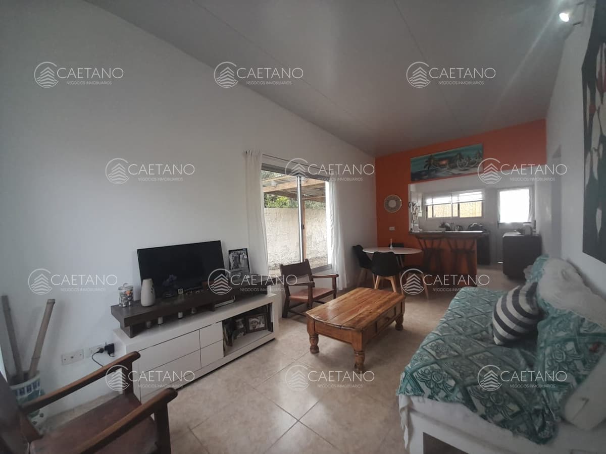 Alquiler de casa en La Barra — foto 3