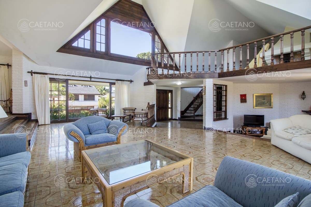 Casa en alquiler en Punta del Este — foto 2