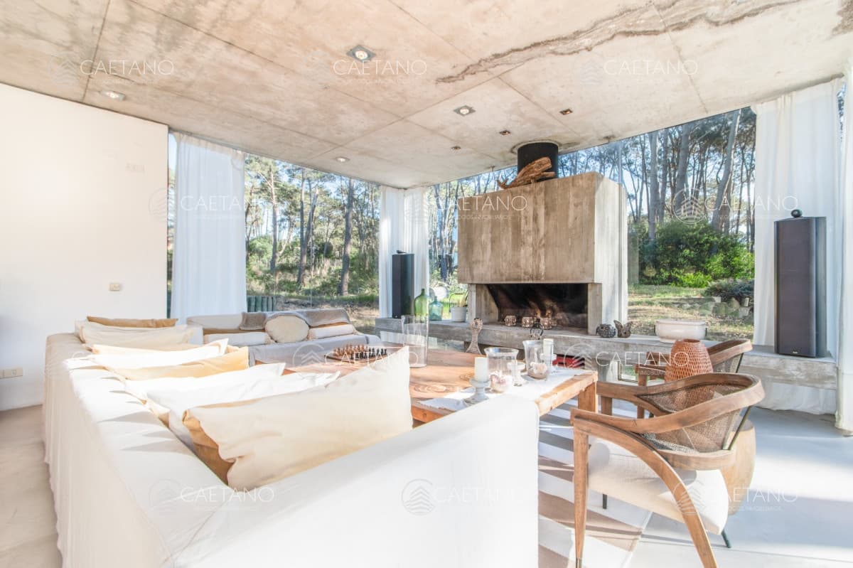 Casa en Alquiler en Laguna Blanca — foto 3