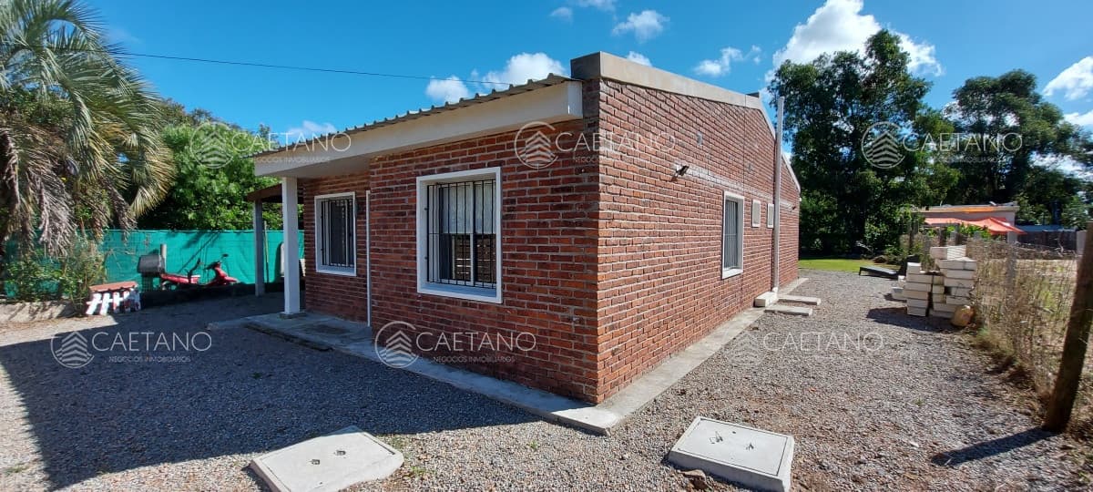 Casa en venta 3 dormitorios La Barra — foto 2
