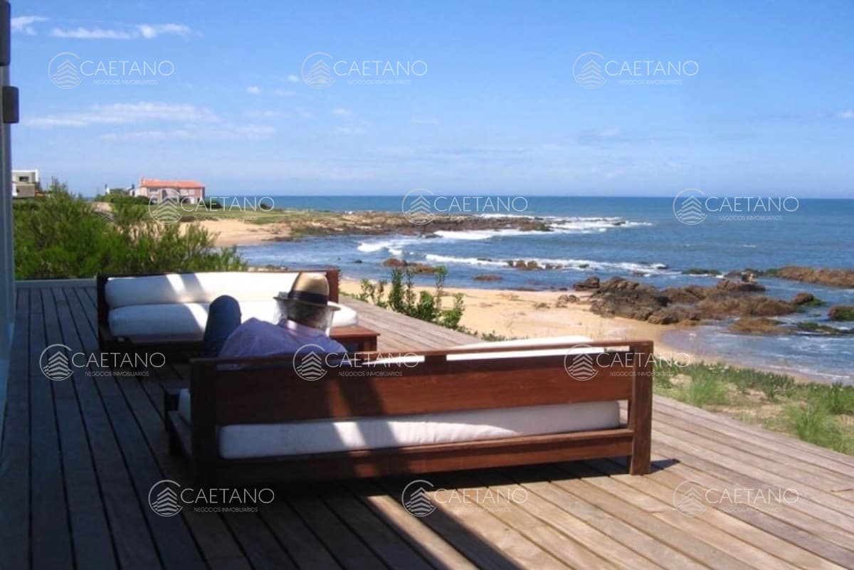 Casa en La Posta del Cangrejo en Alquiler Cinco Dormitorios — foto 3