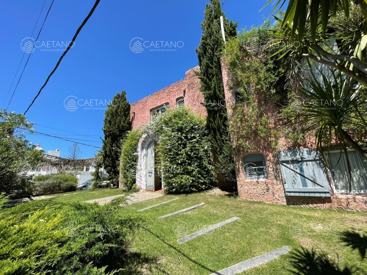 Casa en La Barra de Punta del Este en Venta