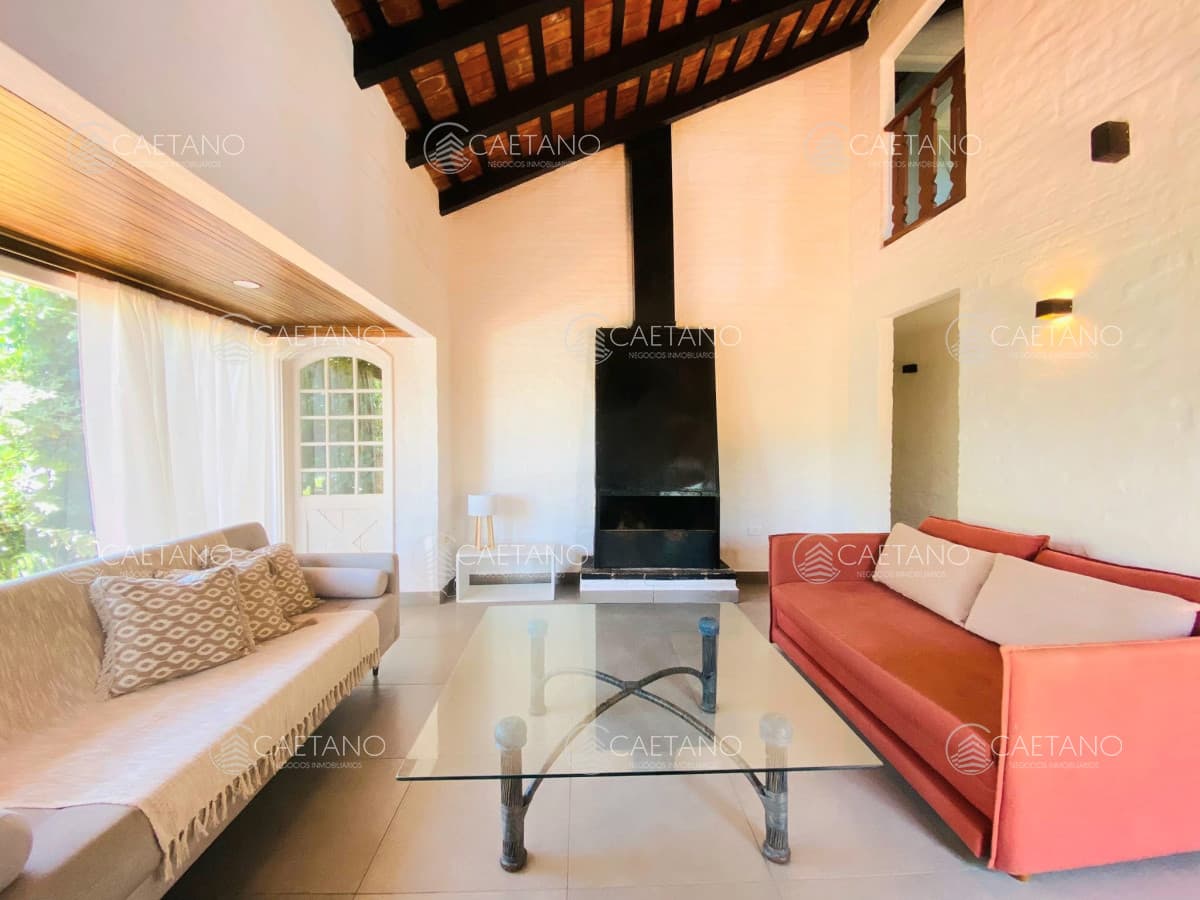 Casa en alquiler en La Barra — foto 3