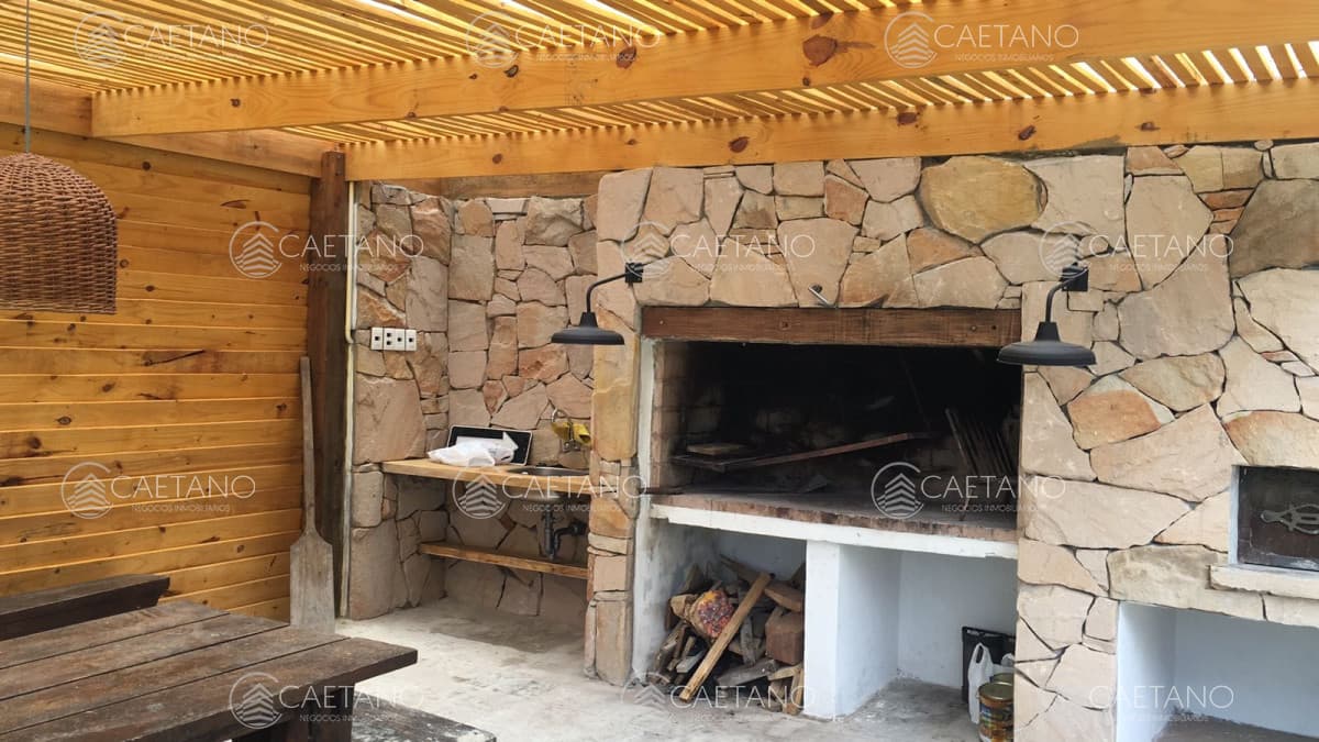 Casa en alquiler en Punta del Este — foto 2