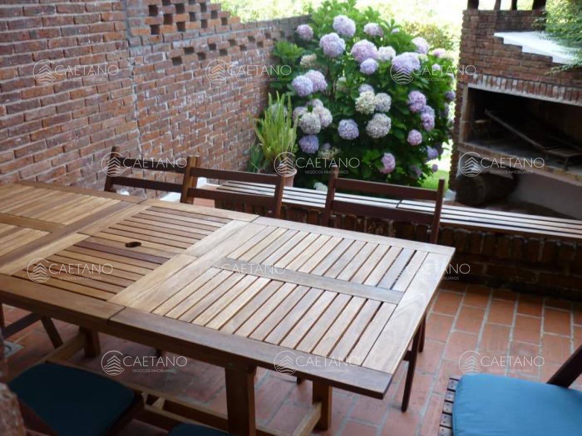 Muy linda casa de 3 dormitorios en Mansa — foto 2