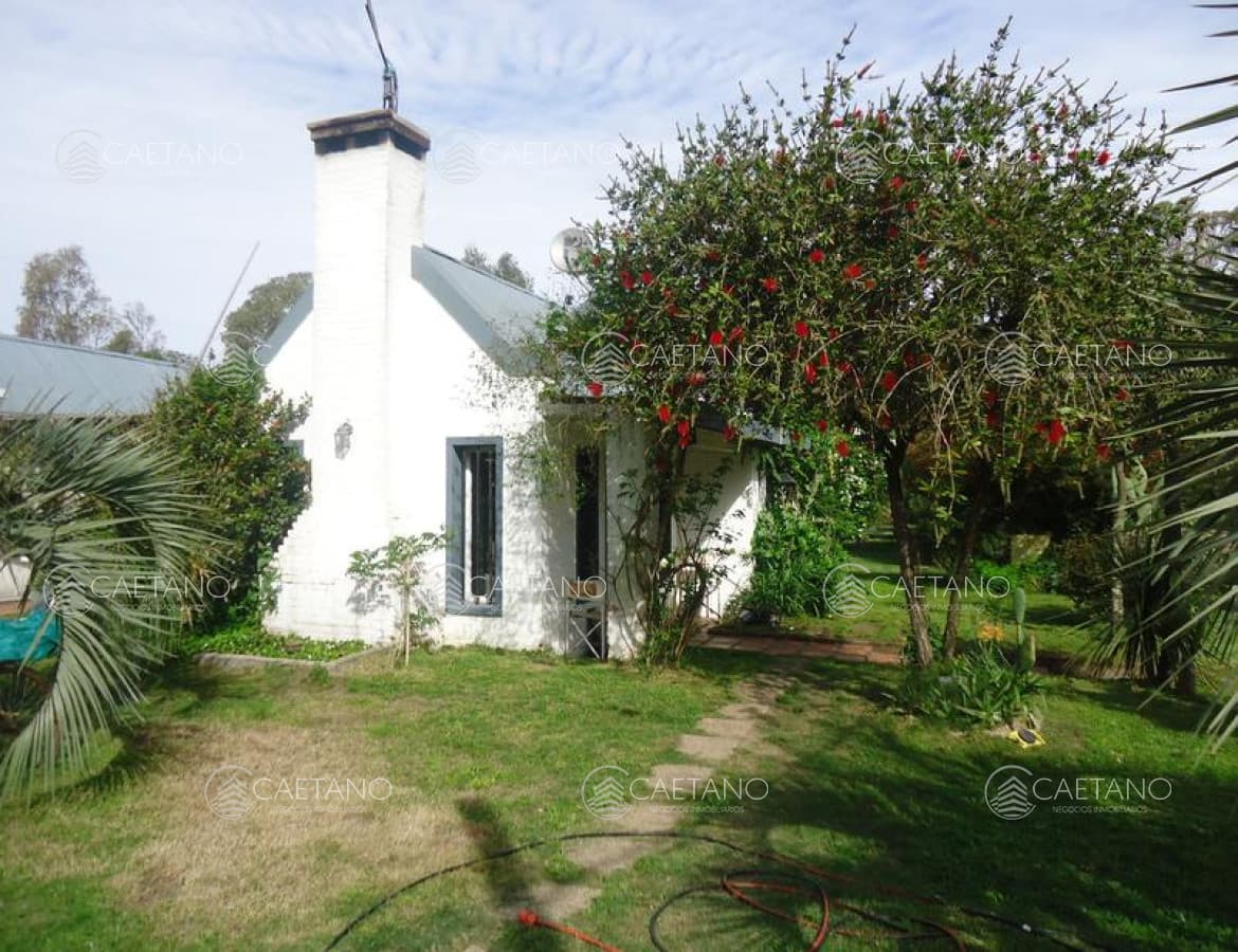 Venta casa tres dormitorios El Tesoro, La Barra — foto 3