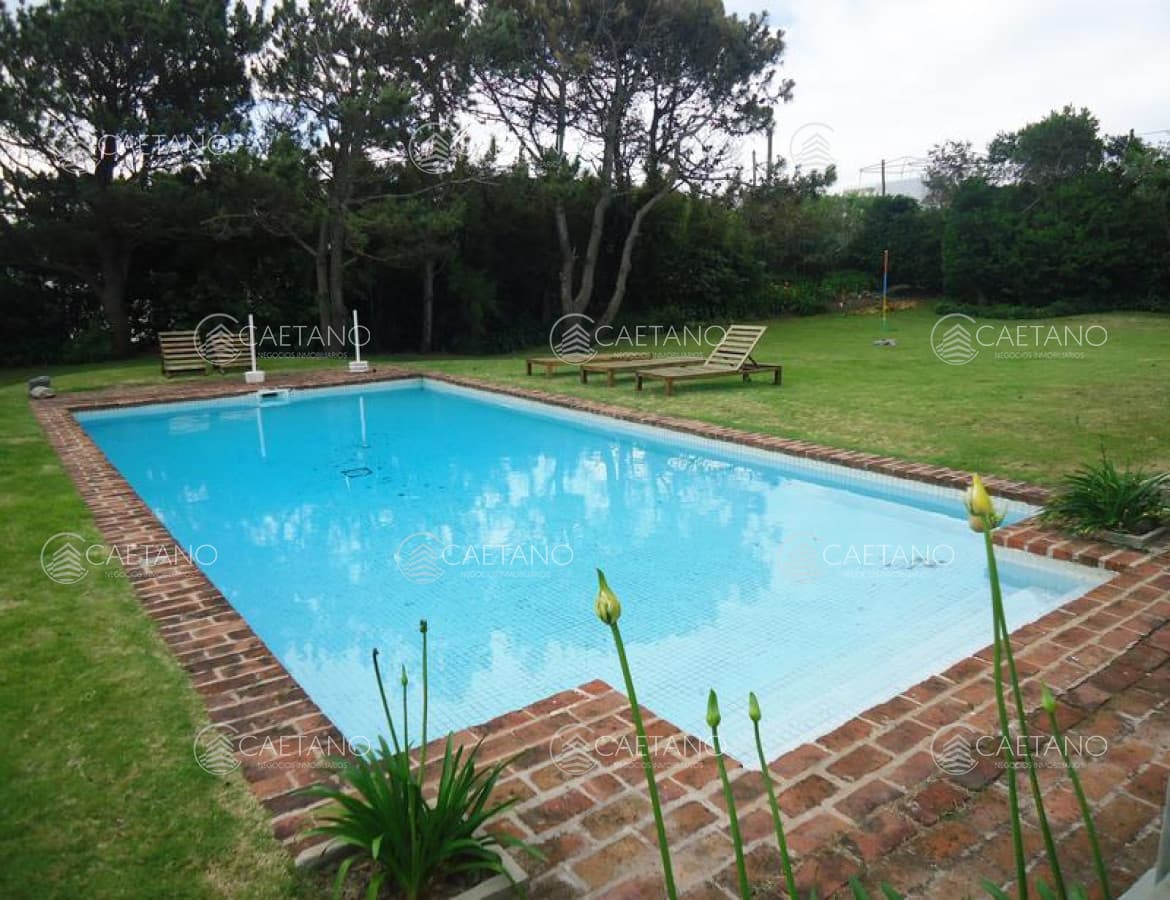 Casa en La Barra, 6 dormitorios * — foto 3
