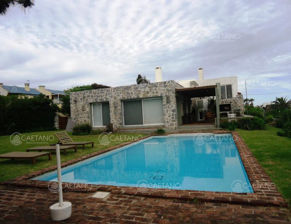 Casa en La Barra, 6 dormitorios * — foto 2