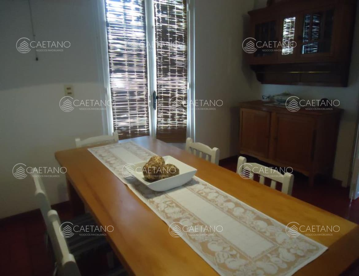 Alquiler temporal casa 3 dormitorios Montoya, La barra — foto 3