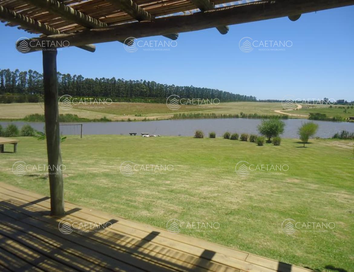Casa en Alquiler en Pueblo Mio, Manantiales Cuatro Dormitorios — foto 3